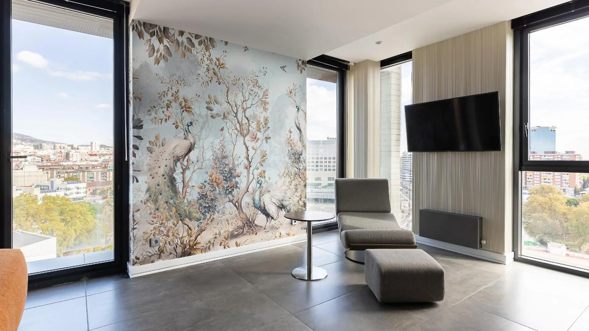 Apartment Cosmo Suite Penthouse Barcelona
