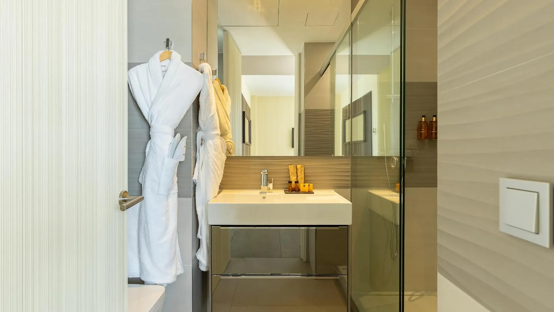 Cosmo Suite Penthouse Barcelona 0*,