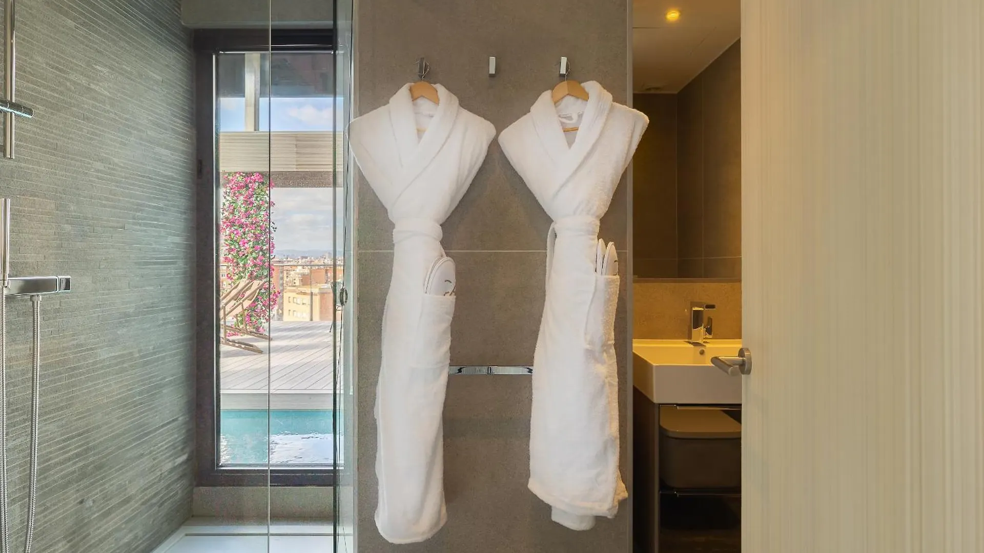 Cosmo Suite Penthouse Barcelona