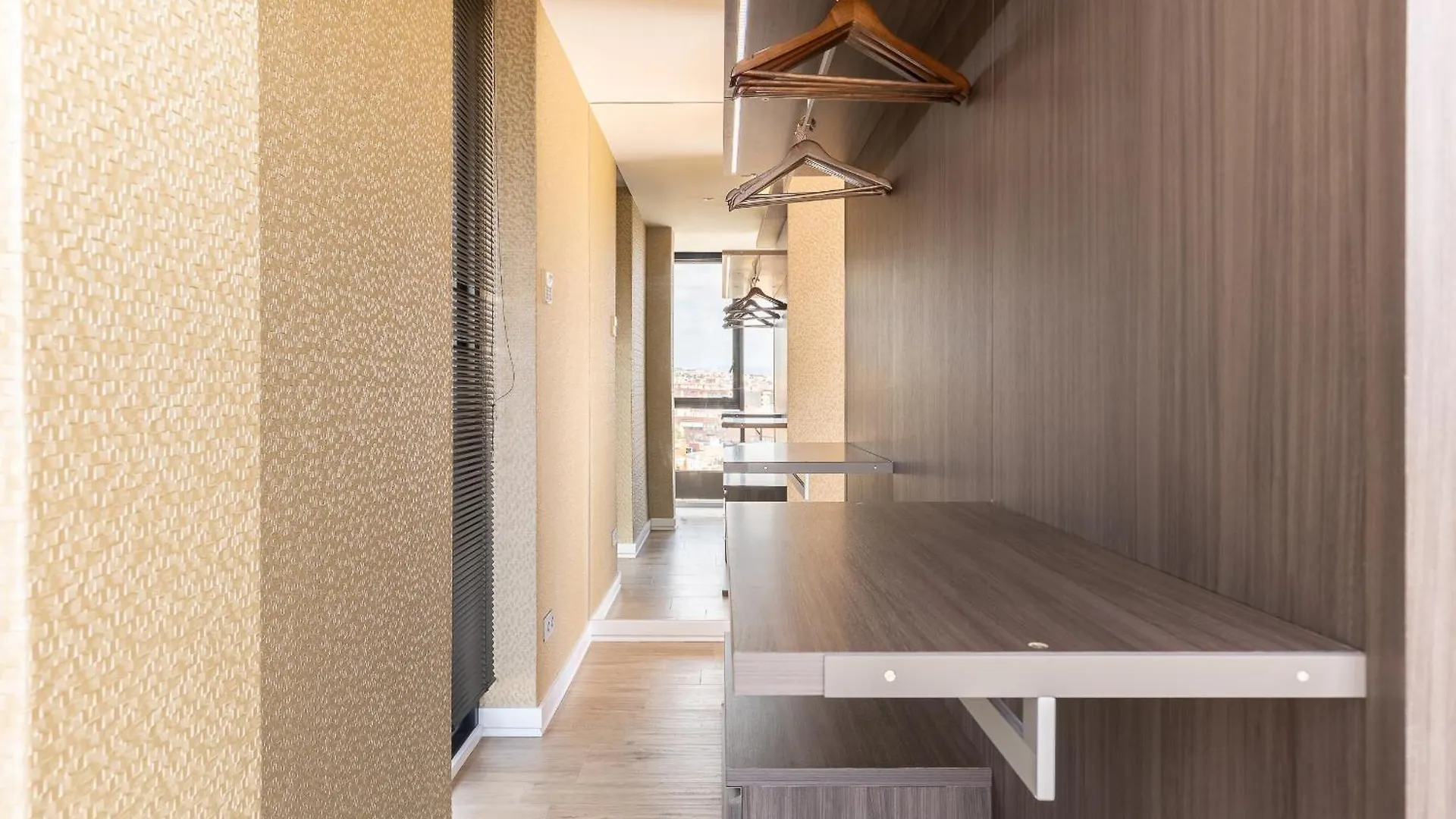 Cosmo Suite Penthouse Barcelona 0*,  Spain
