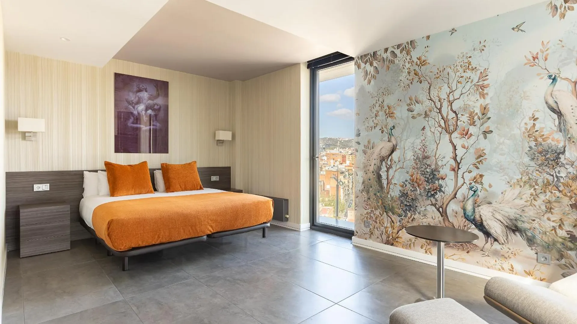 Apartment Cosmo Suite Penthouse Barcelona